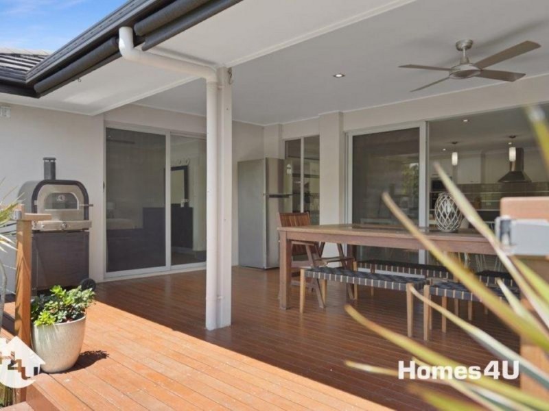 61 Burdekin Circuit, Warner QLD 4500