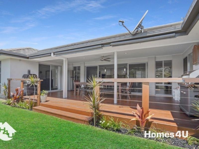 61 Burdekin Circuit, Warner QLD 4500