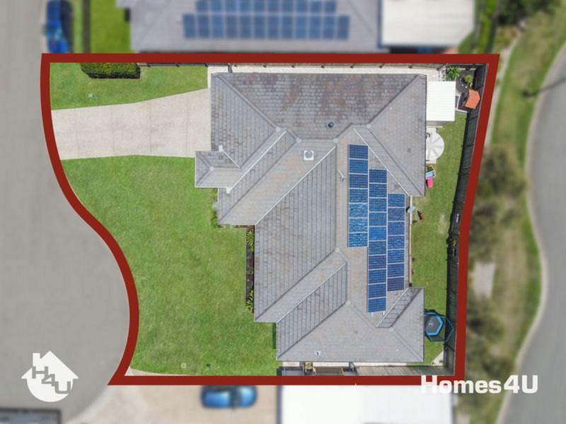 61 Burdekin Circuit, Warner QLD 4500