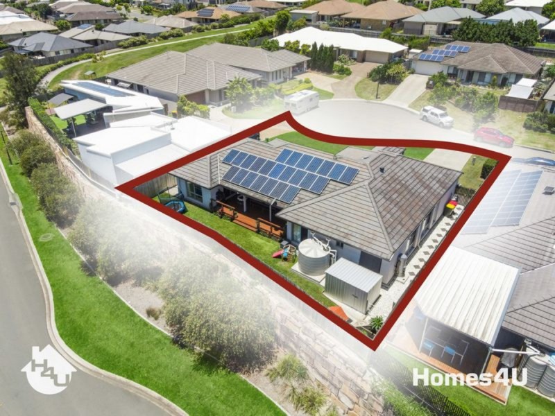 61 Burdekin Circuit, Warner QLD 4500