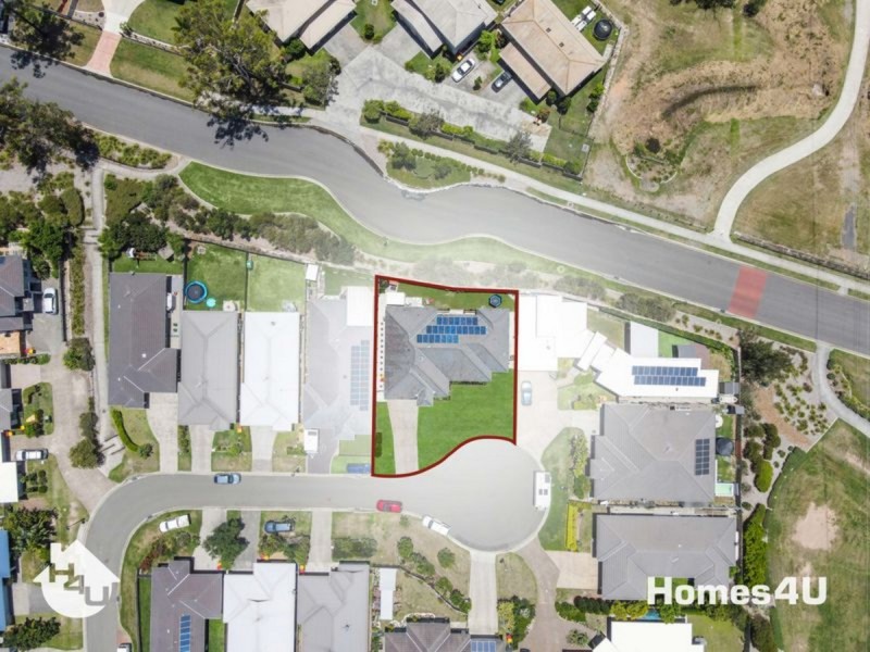 61 Burdekin Circuit, Warner QLD 4500