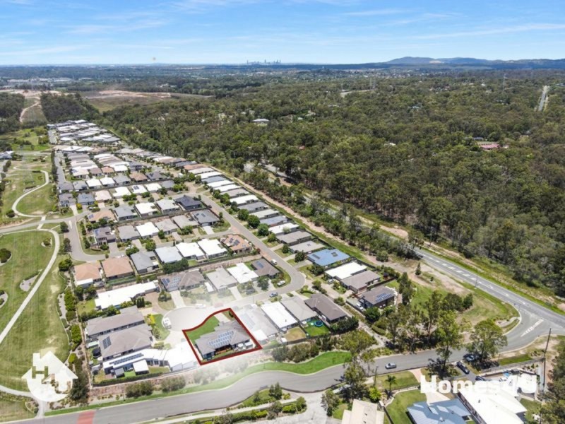 61 Burdekin Circuit, Warner QLD 4500