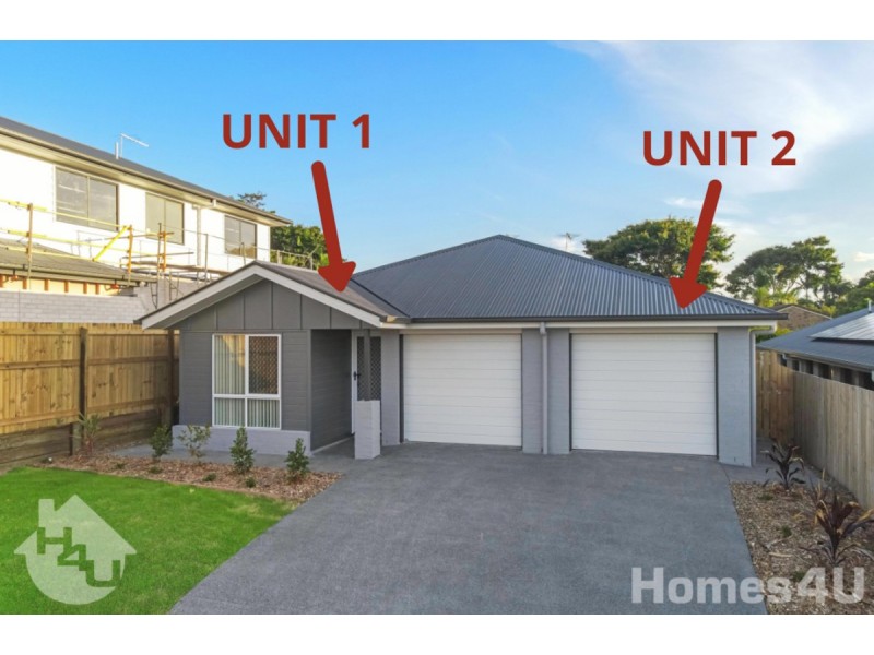 2/93 Cronin Street, Morayfield QLD 4506