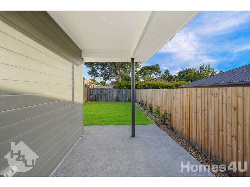 2/93 Cronin Street, Morayfield QLD 4506