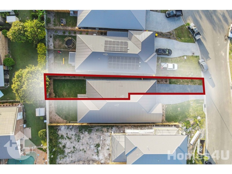 2/93 Cronin Street, Morayfield QLD 4506