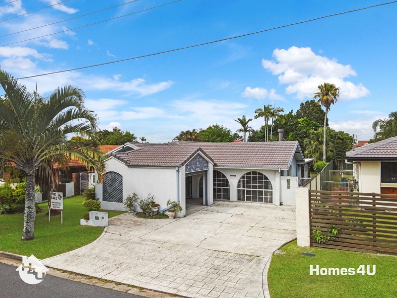 20 Forde Street, Kippa-ring QLD 4021