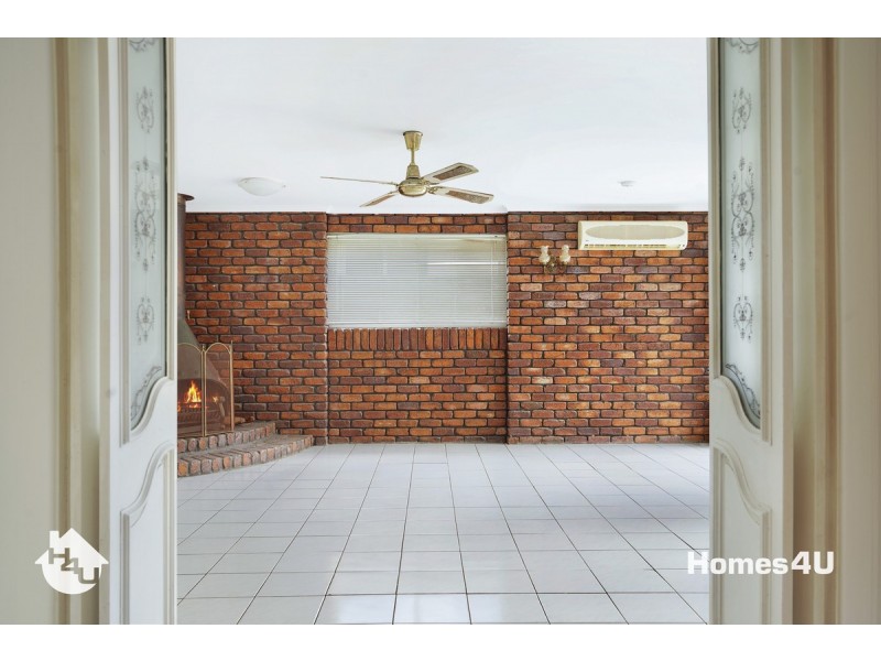 20 Forde Street, Kippa-ring QLD 4021