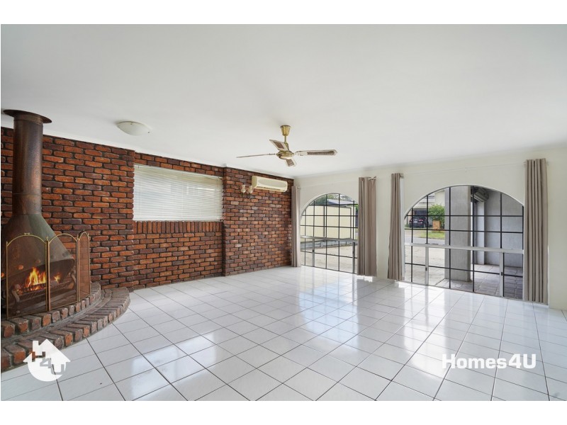 20 Forde Street, Kippa-ring QLD 4021