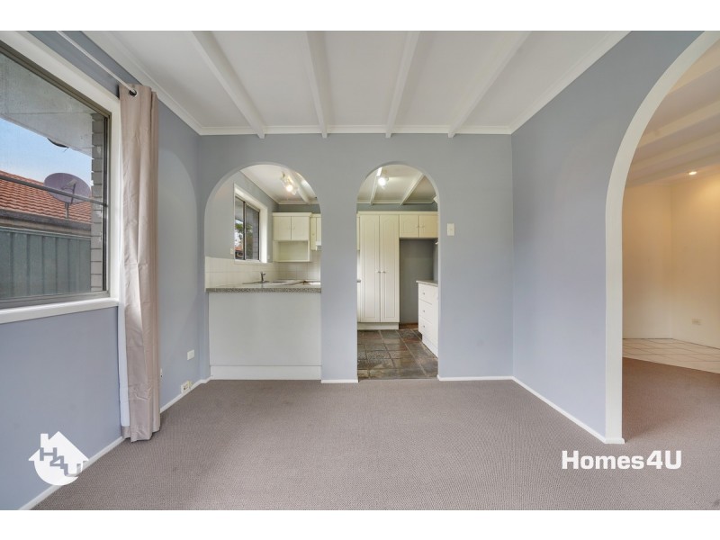 20 Forde Street, Kippa-ring QLD 4021