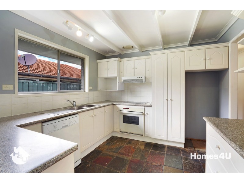 20 Forde Street, Kippa-ring QLD 4021