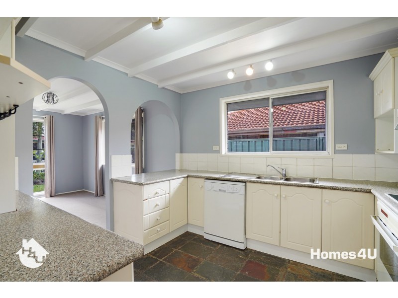 20 Forde Street, Kippa-ring QLD 4021