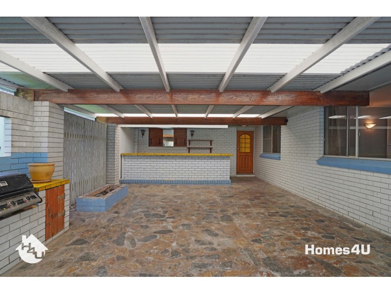 20 Forde Street, Kippa-ring QLD 4021