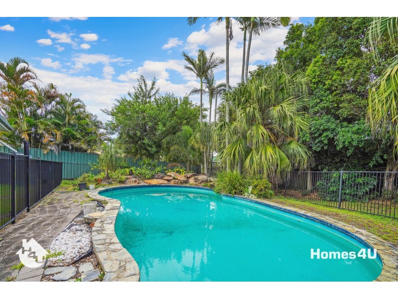 20 Forde Street, Kippa-ring QLD 4021