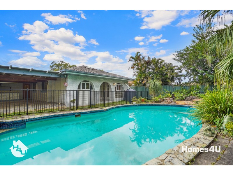 20 Forde Street, Kippa-ring QLD 4021