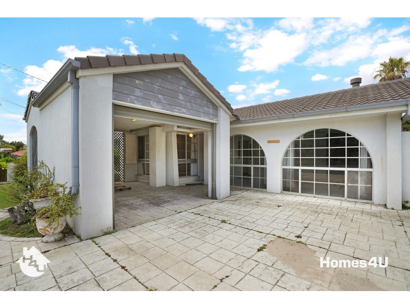 20 Forde Street, Kippa-ring QLD 4021