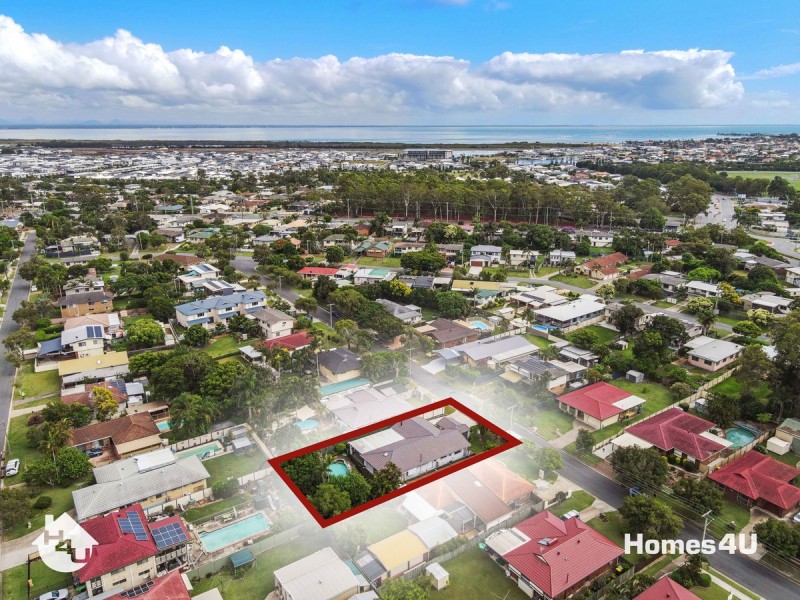 20 Forde Street, Kippa-ring QLD 4021