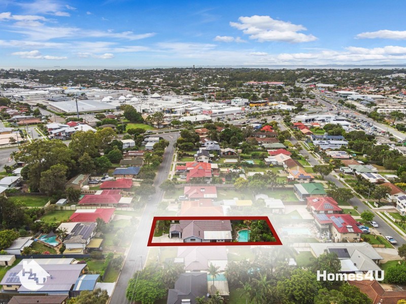 20 Forde Street, Kippa-ring QLD 4021