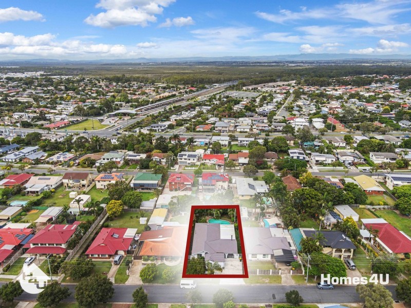 20 Forde Street, Kippa-ring QLD 4021