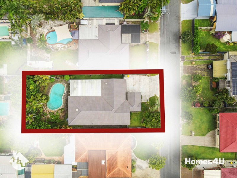 20 Forde Street, Kippa-ring QLD 4021