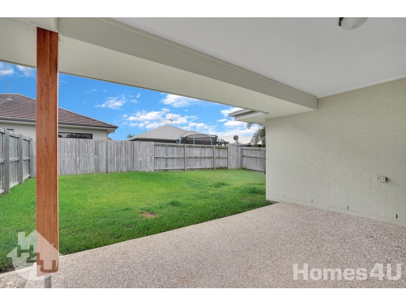 22 Augusta Parade, North Lakes QLD 4509