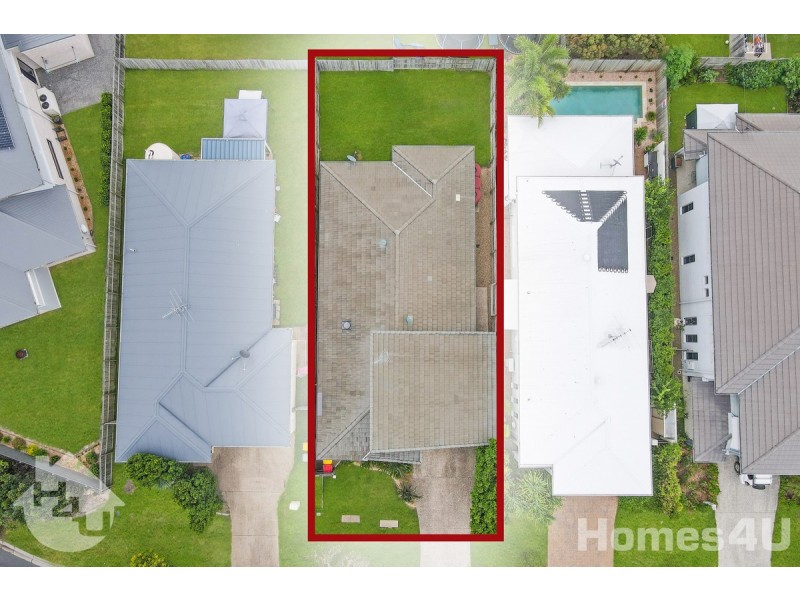22 Augusta Parade, North Lakes QLD 4509