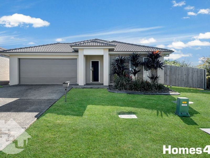 7 Abercrombie Street, Mango Hill QLD 4509