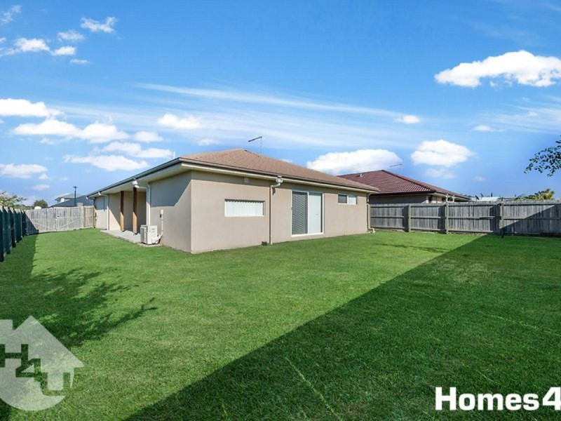 7 Abercrombie Street, Mango Hill QLD 4509