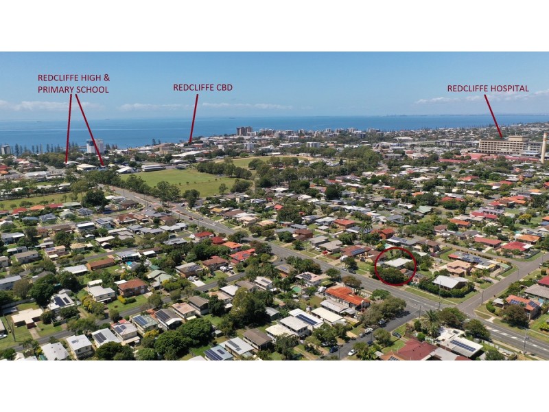 111 Klingner Road, Redcliffe QLD 4020