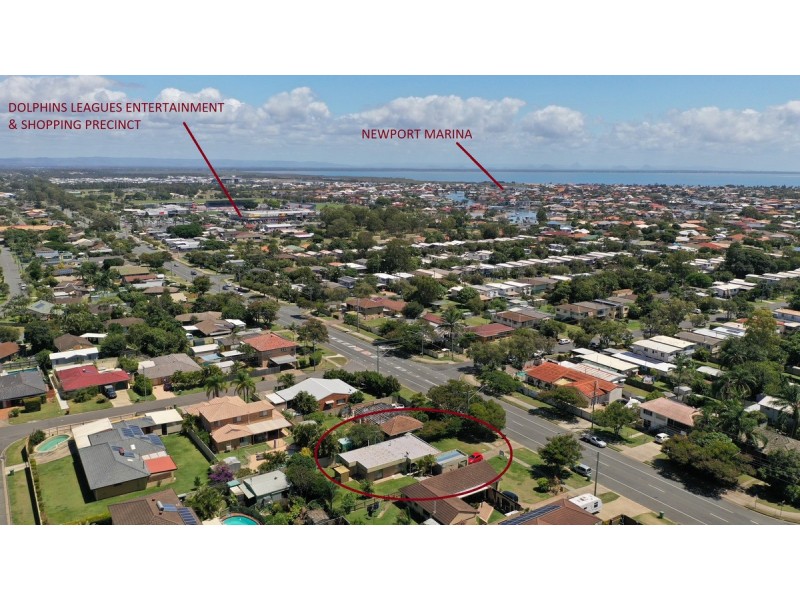 111 Klingner Road, Redcliffe QLD 4020