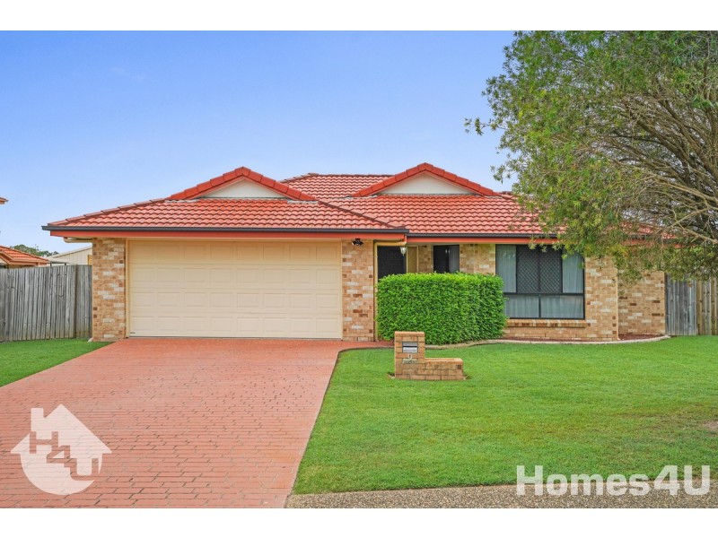 9 Dobell Street, Rothwell QLD 4022