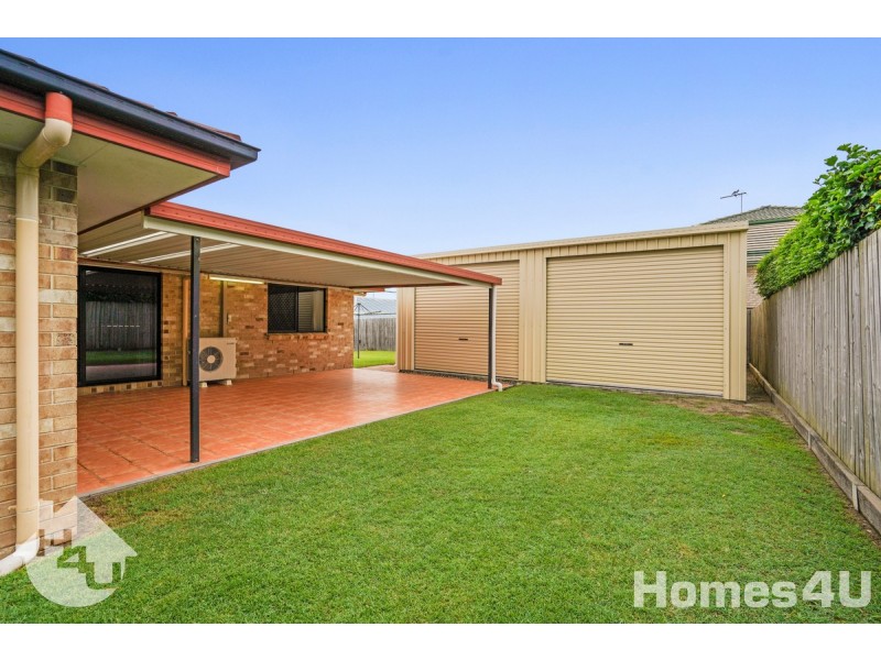 9 Dobell Street, Rothwell QLD 4022