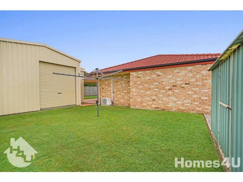 9 Dobell Street, Rothwell QLD 4022