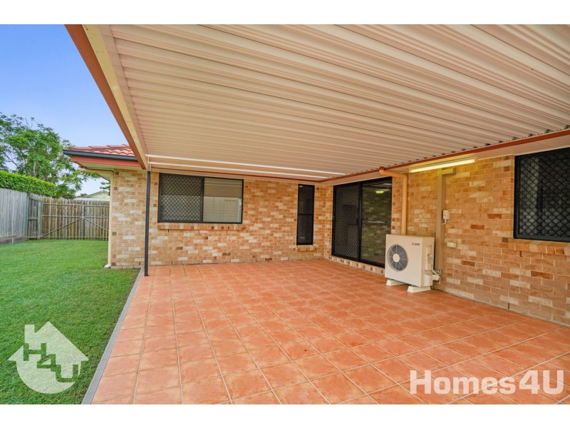9 Dobell Street, Rothwell QLD 4022