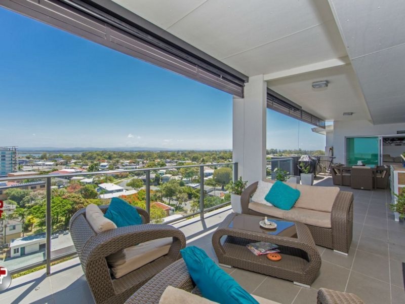 67/80 Hornibrook Esplanade, Clontarf QLD 4019