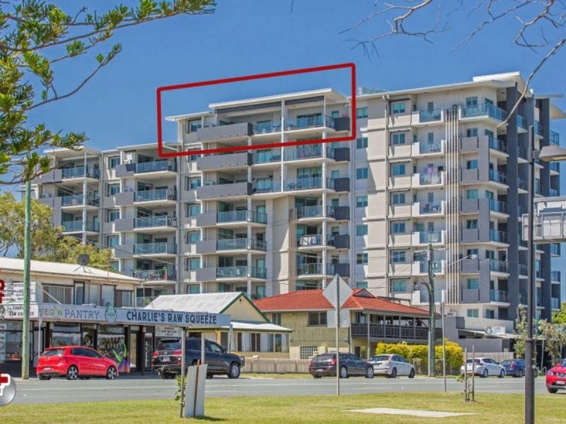 67/80 Hornibrook Esplanade, Clontarf QLD 4019