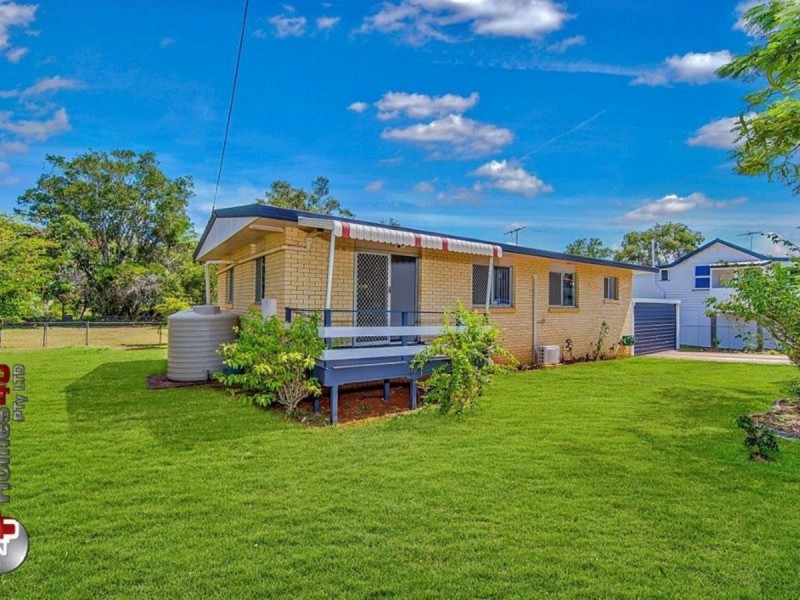 9 Shields Street, Redcliffe QLD 4020