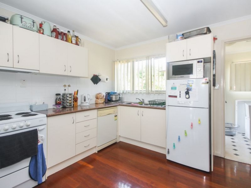 Unit 1/5 Hill Parade, Clontarf QLD 4019