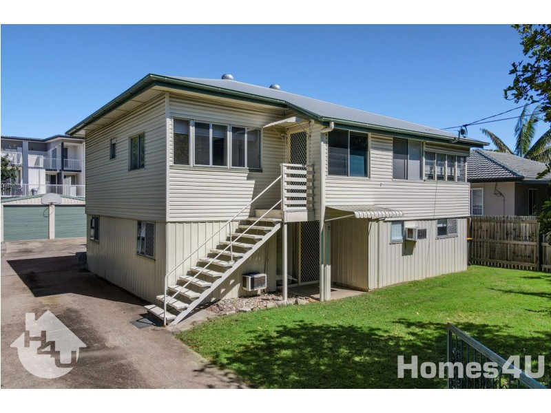 7 Murray Street, Clontarf QLD 4019
