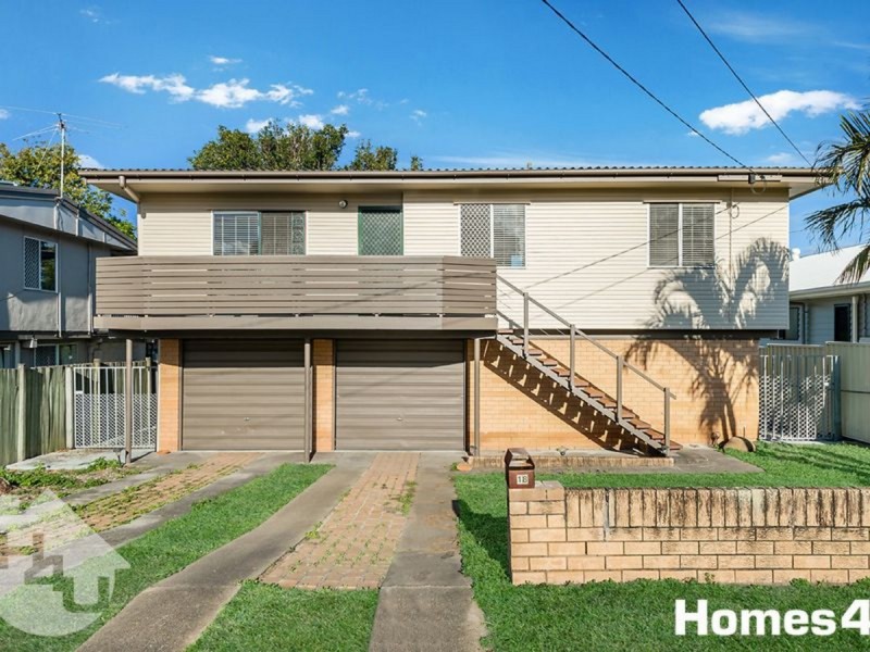 18 Nichols Road, Kippa-ring QLD 4021