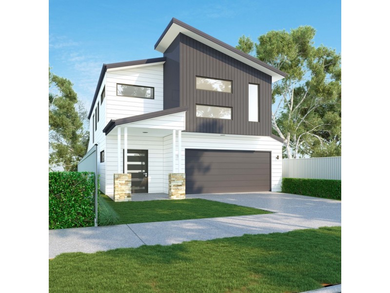 143 Oxley Avenue, Woody Point QLD 4019