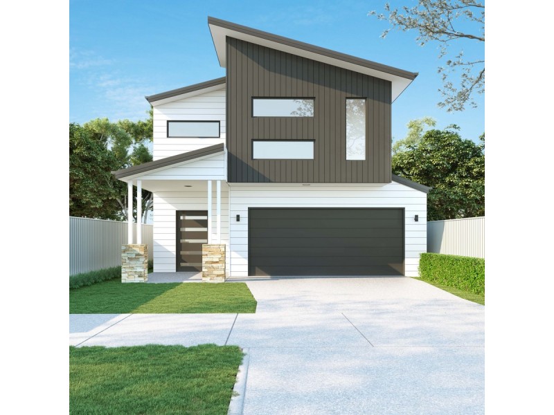 143 Oxley Avenue, Woody Point QLD 4019