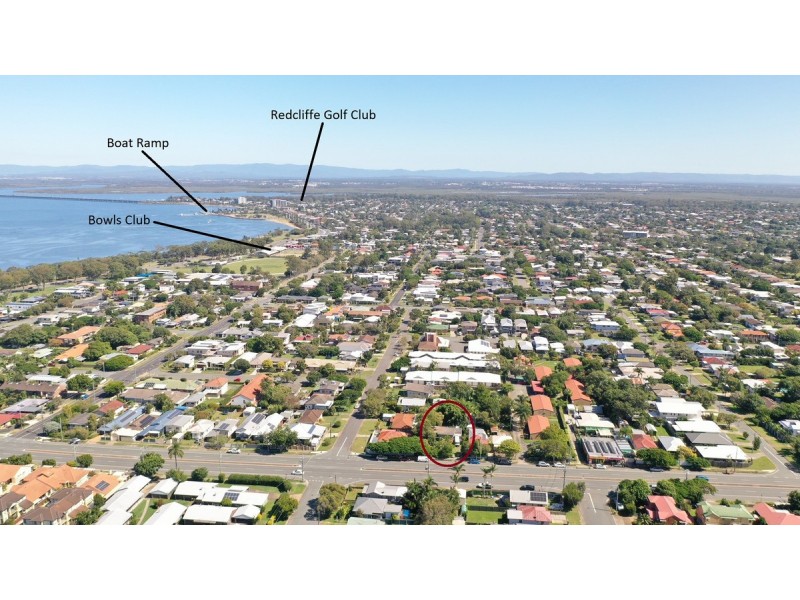 143a Oxley Avenue, Woody Point QLD 4019