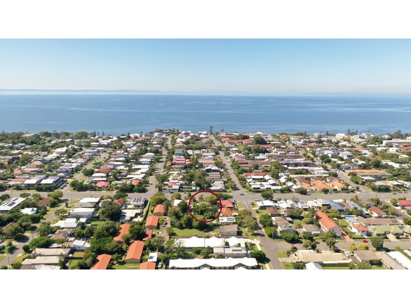 143a Oxley Avenue, Woody Point QLD 4019
