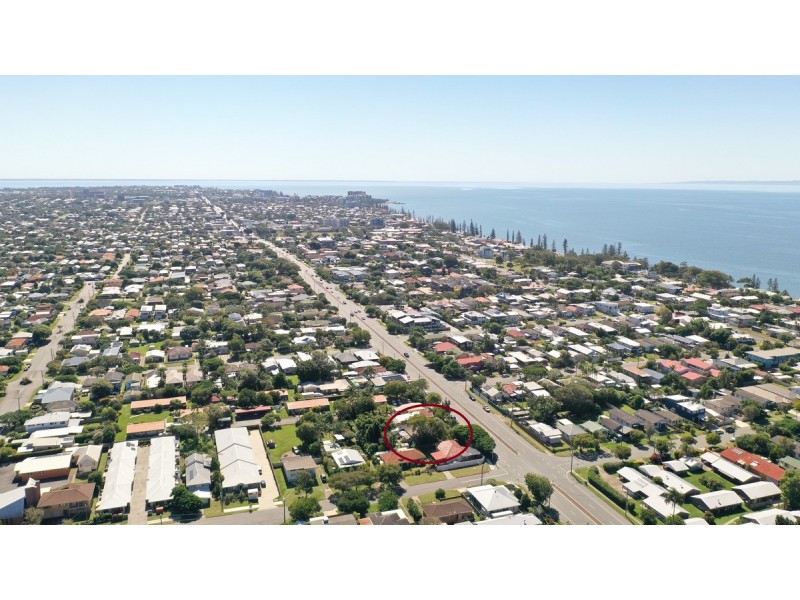 143a Oxley Avenue, Woody Point QLD 4019