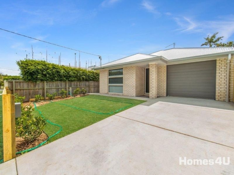 3A Samuel Street, Woody Point QLD 4019