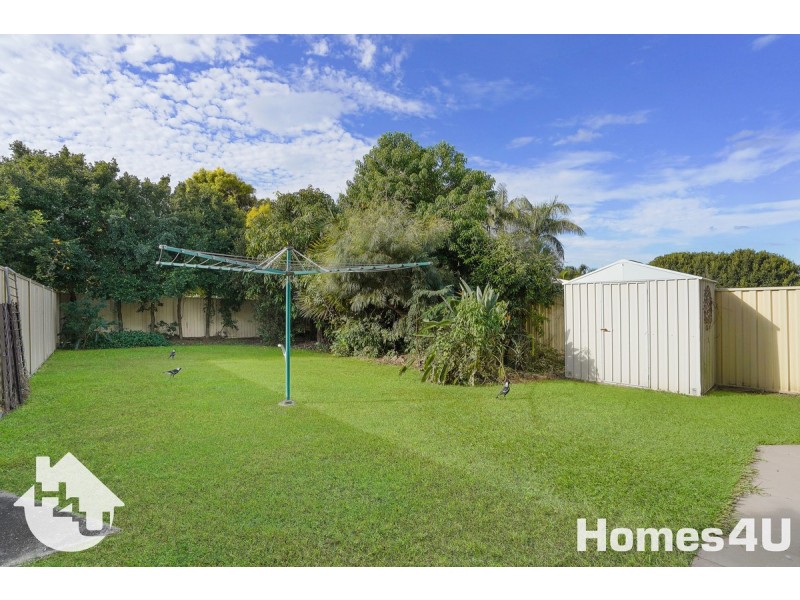 16 Gardenia Street, Clontarf QLD 4019