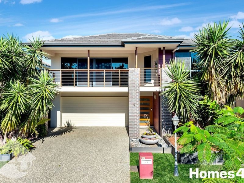 5 First Street, North Lakes QLD 4509