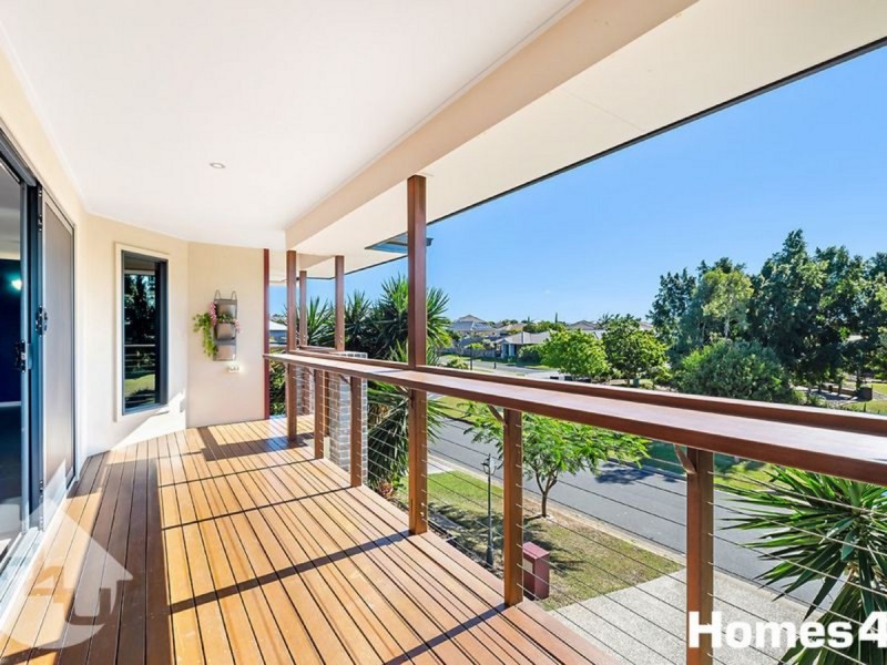 5 First Street, North Lakes QLD 4509
