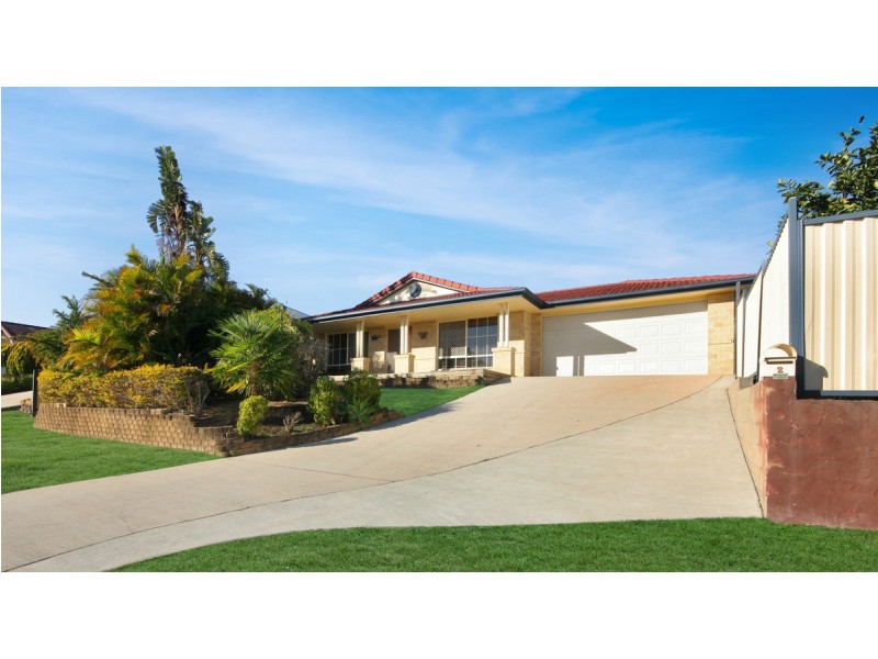 2 Barculdie Crescent, Deception Bay QLD 4508