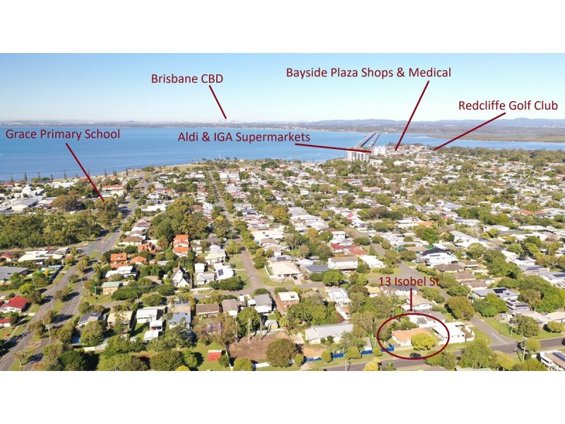13 Isobel Street, Clontarf QLD 4019